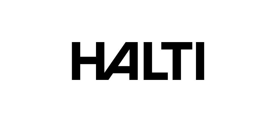 Logo Halti