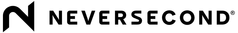 Logo Neversecond