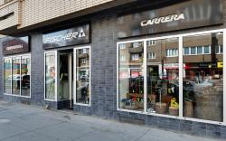 FISCHER SHOP